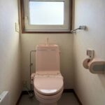 2階トイレ