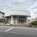 鯵ヶ沢 貸テナント 事務所・店舗に