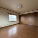 2階洋室 10帖 2階洋室 10帖