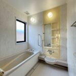 ユニットバス(風呂)