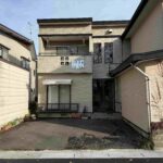 ペット可1ＬＤＫアパート