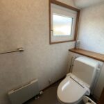 1階トイレ