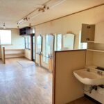 1階店舗部分 1階店舗部分