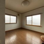 2階洋室 7.5帖 2階洋室 7.5帖