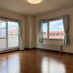 2階主寝室(寝室)