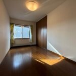 2階6.7洋室