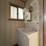 1階洗面脱衣室 1階洗面脱衣室