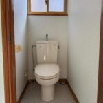 2階 トイレ 2階 トイレ
