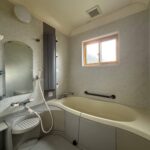 1階浴室 1階浴室