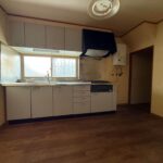 1階(キッチン) 1階(キッチン)